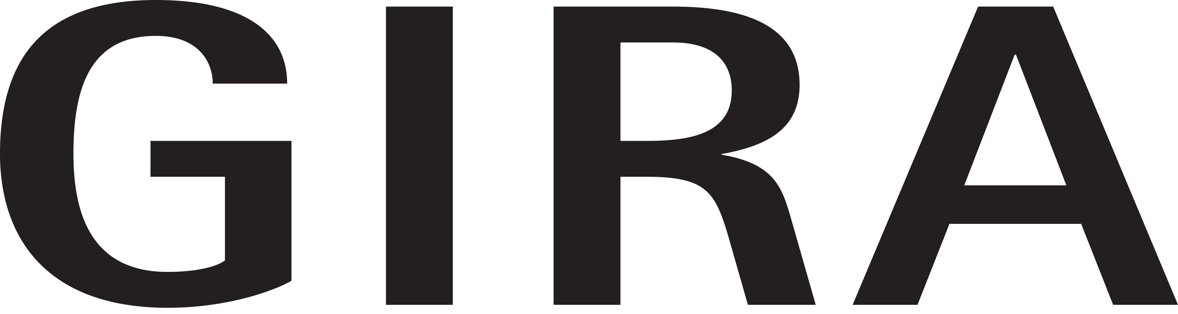 Gira Logo
