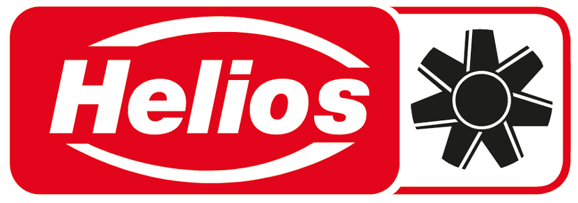 Helios Logo